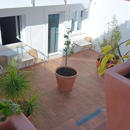 Apartamentos Naturalis Vila Nova de Milfontes Zewnętrze zdjęcie