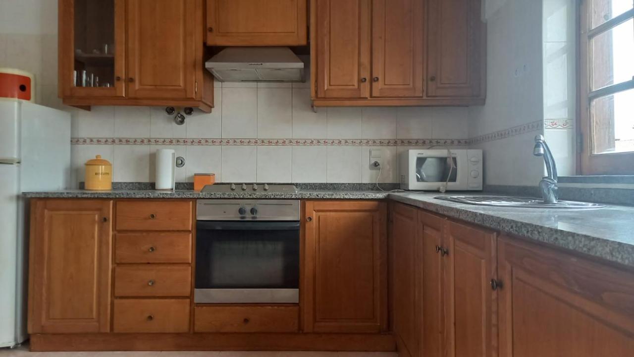 Apartamentos Naturalis Vila Nova de Milfontes Zewnętrze zdjęcie
