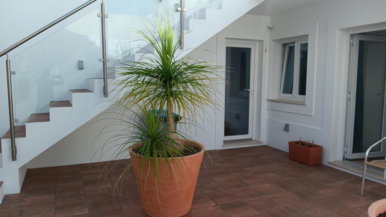 Apartamentos Naturalis Vila Nova de Milfontes Zewnętrze zdjęcie
