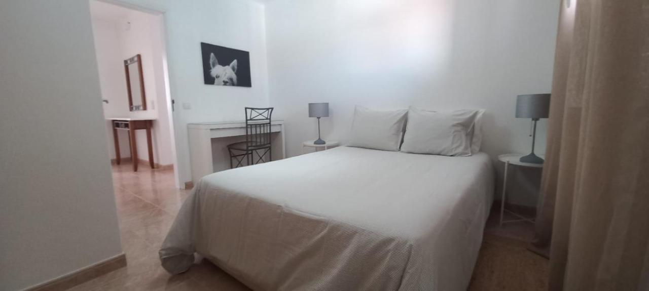 Apartamentos Naturalis Vila Nova de Milfontes Zewnętrze zdjęcie